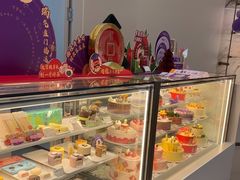 -GANSO元祖食品(白下店)