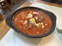 炖吊子-鼎香润(德胜门内店)