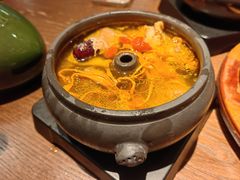 -云海肴·汽锅鸡·云南菜(领展购物广场·中关村店)