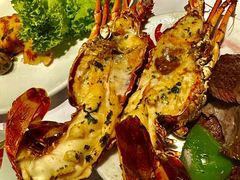-拉蒂娜·巴西牛排馆 Latina·Brazilian Steakhouse(陆家嘴旗舰店)