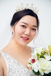 点击看大图 -巴黎婚纱摄影馆(葫芦岛优选店)