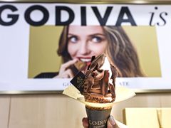 -GODIVA(港汇恒隆广场)