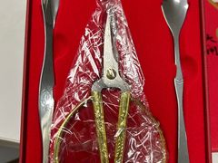 -阳澄湖大闸蟹·琼灵阁牌品牌连锁(吴中总店)