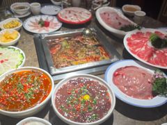 -码头故事火锅(大丰店)