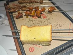 -叁宝烤肉• 西安烧烤(太乙路店)