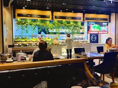 -川骄海鲜自助(亚运村店)