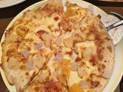 -萨莉亚意式餐厅(杭州西溪龙湖天街店)