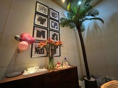-泰香米泰国餐厅(中大国际店)