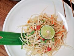 -泰香米泰国餐厅(中大国际店)