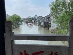 -嘉兴月河历史街区