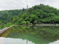 -天河潭旅游度假区