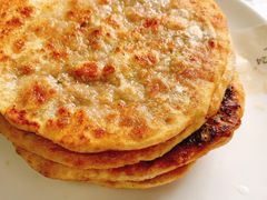 肉饼-新乡饭店