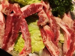 -牛炙烤肉(车公庙店)