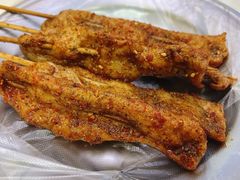 -里脊肉串店(天桥老店)