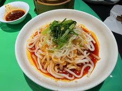 -长安大牌档之龙头酒肆(荣民龙首广场店)