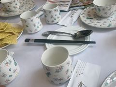 -蓬川食府(金海道店)