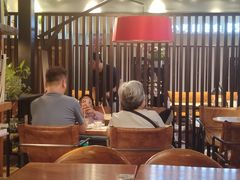 -大书房咖啡(中传国交店)