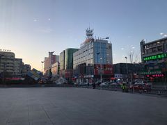 -星巴克(延吉百利城店)