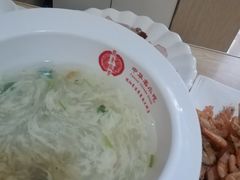 -沈阳李连贵熏肉大饼(兴城店)