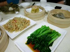 -新海利海鲜城·41年珠海老字号(夏湾店)
