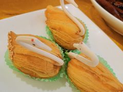-新海利海鲜城·41年珠海老字号(夏湾店)