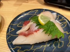 -大起水产回转寿司(大丸心斋桥店)