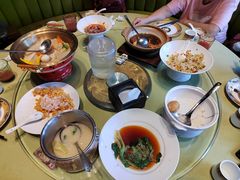 -大潮淮·淮扬菜(何园旗舰店)