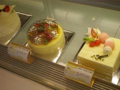 -仟吉(南湖店)