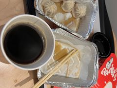 -肯德基(龙盛新天地店)