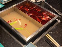 -五星桥原切肥牛火锅·30年专注好牛肉(湖塘店)