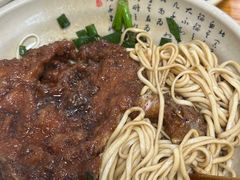 -无名氏面馆(邮电路店)
