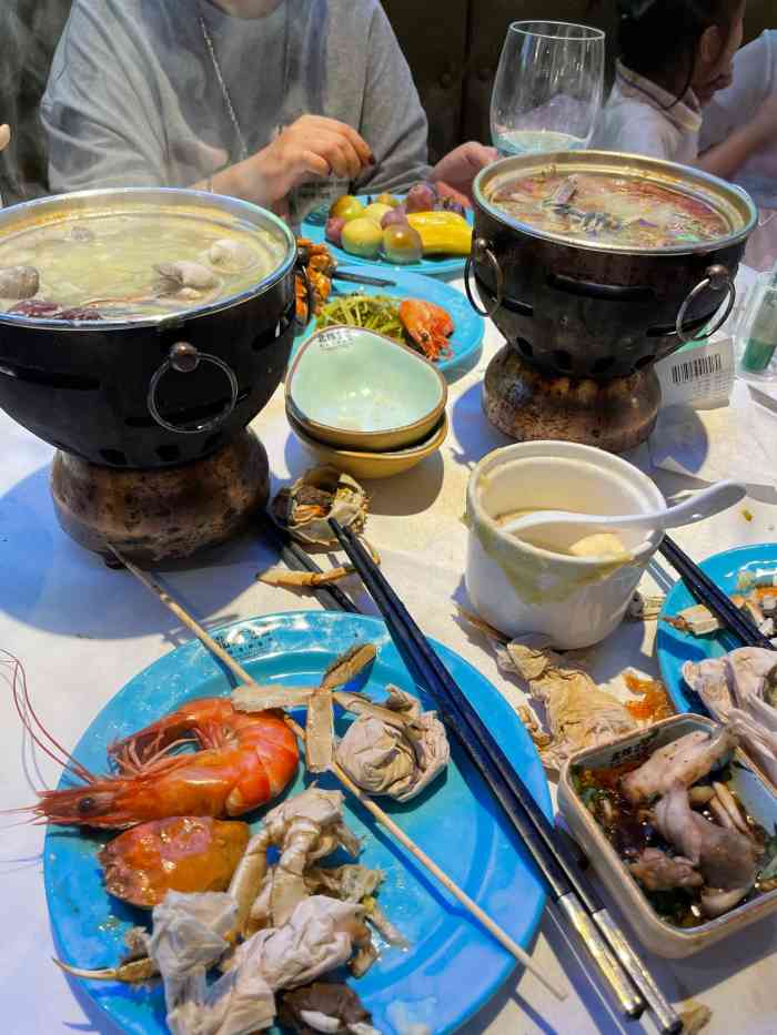 北纬22℃自助餐厅(悦汇城店)-"悦汇城5楼,性价比真心高919991