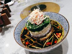 -佳兰雅序融合菜(高新店)