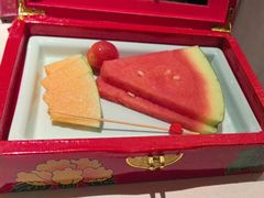 -千百味红餐厅·江西菜(绿地双子塔店)