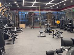 -VLines耀能运动Space&Flow(国贸店)