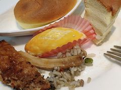 -大佛寺高级素食自助餐厅