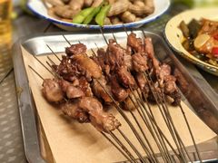 -东仪路传统烤肉