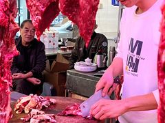 -阿娟牛肉丸·手打牛肉丸·现做现卖