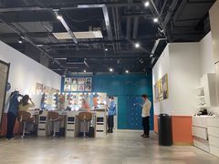 -海马体照相馆(天津世纪都会店)