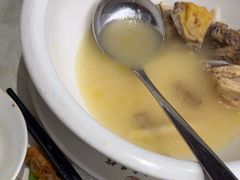 -古南都·老广东酒楼(龙江店)