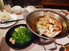 -简小舍·民间手艺菜(武昌江滩店)