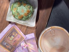 -Manner Coffee(淮海755店)