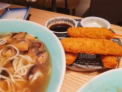 -人间酒暖·Go blanc·烧鸟·深夜食堂(陆家嘴店)
