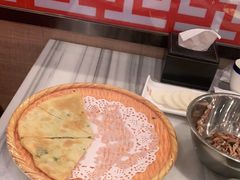 -京都蝎府羊蝎子火锅(珠市口店)