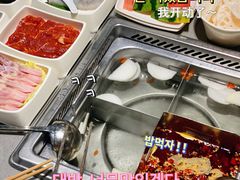 -海底捞火锅(金光华店)