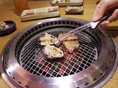 -赤坂亭·M9和牛烧肉·铁板烧(合肥万象城店)