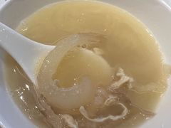 澳门浓汤鸡煲翅-香港狮子山下·明星粤菜餐厅(北苑店)