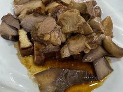 -潮州菜馆(十里河店)