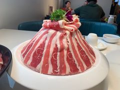 -德天雪花肥牛海鲜火锅(南苑东路店)