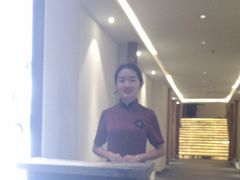 -翁暖茶馆(滨江东总店)